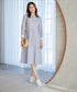 【小倉優子さん着用・20%offキャンペーン】キャンバスリボンスリッポン